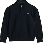 Gant 884031 Genser Med Glidelås