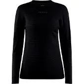 Craft Pro Wool Extreme X Langarmet Baselag
