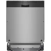 Bosch Serie 4 SMV4HVX14E, Fullstendig innebygget, Full størrelse (60 cm), Knapper, 1,75 m, 1,65 m, 1,9 m