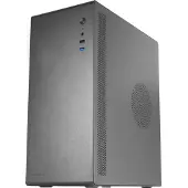 Tacens Novax Fa/550w 80 Plus Bronze Pc-tårnkasse
