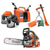 Husqvarna 560XP Profesjonell pakke