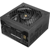 Mars Gaming Mpb1000sim 80 Plus Gold Strømforsyning