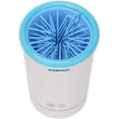 Daewoo Ppw08 Automatisk Fotvasker