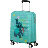 American Tourister Wavebreaker Disney-36l Trillekoffert