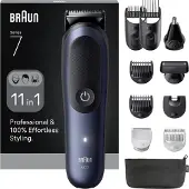 Braun Aio7540 Hårklipper