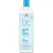 Schwarzkopf BC Moisture Kick Shampoo 500 ml