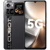 Cubot X100 5g 8gb/256gb 6.6´´