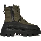Palladium Pallasquad Zip Tx Støvler
