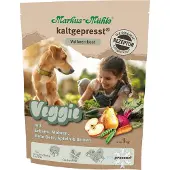 Markus Mühle Markus-Mühle Veggie - 5 kg