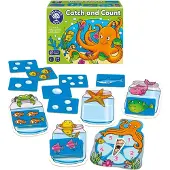 Orchard Catch & Count