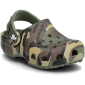 Crocs Classic Camouflage Tresko