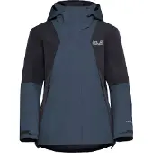 Jack Wolfskin Flowline 2l Ins Jakke