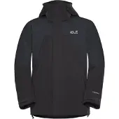 Jack Wolfskin Flowline 2L Ins, Skijakke, Herre, Phantom