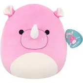 Squishmallows 30 CM P25 RHINO