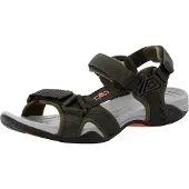 CMP 38q9957 Tauri Low Sandaler