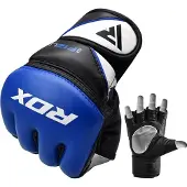 RDX Sports Grappling New Model Ggrf Kampsporthansker