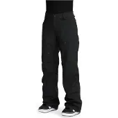 Volcom Pollock Bukse svart