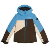 O'Neill Fwc Cruz Triple Snow Jakke