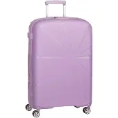 American Tourister Starvibe Spinner 77 Expandable 100/106l Trillekoffert