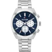Tommy Hilfiger Hudson 40 Mm Klokke