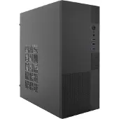 CoolBox M440 500w Pc-tårnkasse