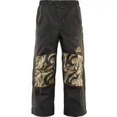 Thirtytwo Corduroy Bukse svart