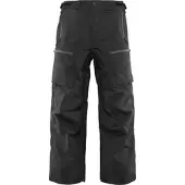 Thirtytwo Tm Recycled Bukse brun