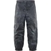 Thirtytwo Classic Bukse svart