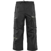 Thirtytwo Blahzay Cargo Bukse svart