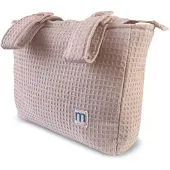 Mustela Stroller Bag Set Fuktighetskrem