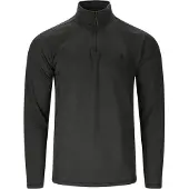 Whistler Senju Midlayer Halv Glidelås Genser
