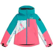 O'Neill Fwc Cruz Triple Snow Jakke