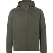 Vaude Idris Fleecejakke Med Full Glidelås
