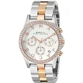 Marc Jacobs Mbm3106 38mm Klokke