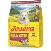 Josera MiniJunior - Sparepakke: 2 x 10 kg