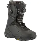 Nitro Team BOA 2026 Snowboard Boots svart
