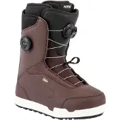 Nitro Scala BOA 2026 Snowboard Boots rød