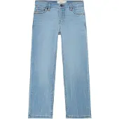 Abercrombie & Fitch Abercrombie Straight Fit Jeans Facts (13-14 år (158/164))