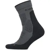 Icebreaker Merino Hike+ Heavy Crew Sokker