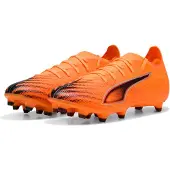 Puma Ultra 6 Match Fg/ag Fotballsko