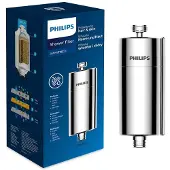 Philips Dusjfilter AWP1775CH/10 - Krom
