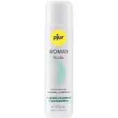 Pjur Woman Nude 100ml Smøremiddel