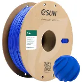 Esun PLA+ 1,75 mm BLUE 1 kg