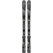 Head E.real Joy+joy 9 Gw Slr Kvinnelig Alpinski Pakke