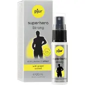Pjur Superhero Strong Stimuleringsspray