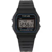 Timemark Waterprof Klokke