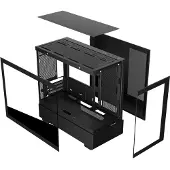 KeepOut Xc-301 Pc-tårnkasse