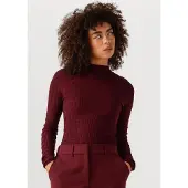 Y.A.S Yastrixo Strikket Pullover