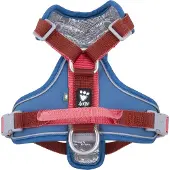 Hurtta Warming Eco Hundesele
