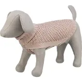 Trixie Norwood Pullover Blush 24 cm